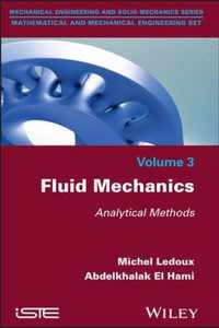 Fluid Mechanics