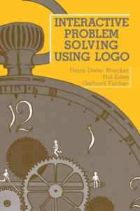 Interactive Problem Solving Using Logo