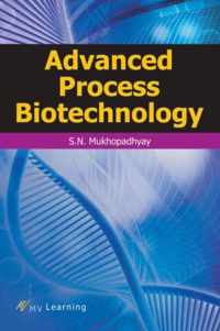 Advanced Process Biotechnology