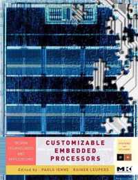Customizable Embedded Processors