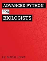 Advanced Python for Biologists