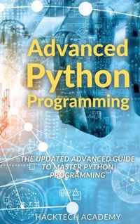 Advanced Python Programming