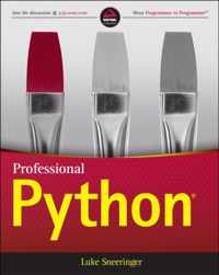 Professional Python