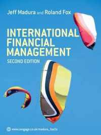 International Financial Management