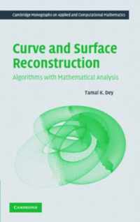 Curve and Surface Reconstruction