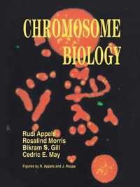 Chromosome Biology