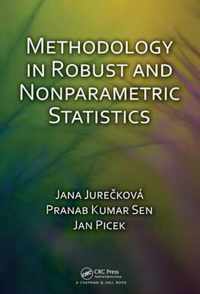 Methodology in Robust and Nonparametric Statistics