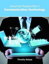 Advanced Researches in Communication Technology
