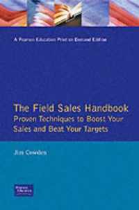 Field Sales Handbook