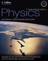 Advanced Science Ib Physics