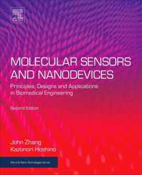 Molecular Sensors and Nanodevices