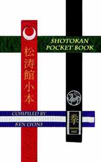 Shotokan Pocket Book