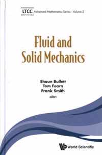 Fluid And Solid Mechanics