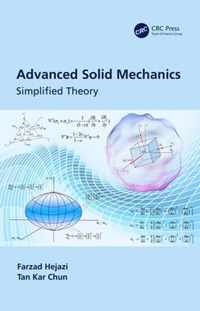 Advanced Solid Mechanics