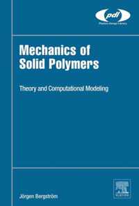 Mechanics of Solid Polymers