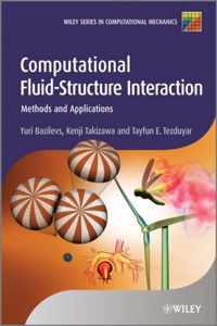 Computational FluidStructure Interaction
