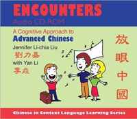 Encounters Audio CD-ROM