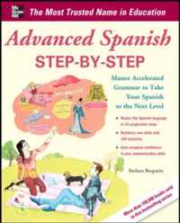 Advanced Spanish Step-by-Step