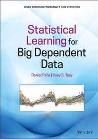 Statistical Learning for Big Dependent Data