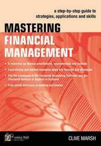 Mastering Financial Management