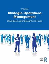 Strategic Operations Management