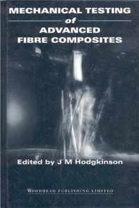 Mechanical Testing of Advanced Fibre Composites