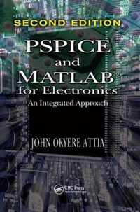 PSPICE and MATLAB for Electronics