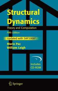 Structural Dynamics: Theory and Computation