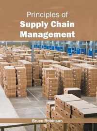 Principles of Supply Chain Management