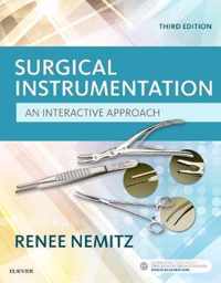 Surgical Instrumentation