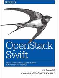 Openstack Swift