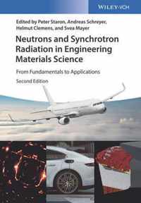 Neutrons and Synchrotron Radiation in Engineering Materials Science