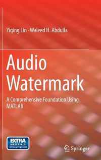 Audio Watermark