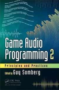 Game Audio Programming 2