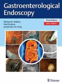 Gastroenterological Endoscopy