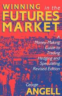 Winning In The Future Markets