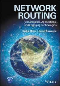 Network Routing