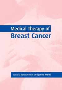 Medical Therapy of Breast Cancer