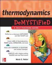 Thermodynamics DeMYSTiFied