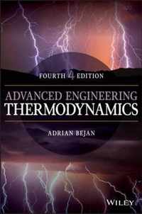 Advanced Engineering Thermodynamics