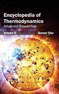 Encyclopedia of Thermodynamics