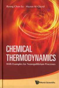 Chemical Thermodynamics