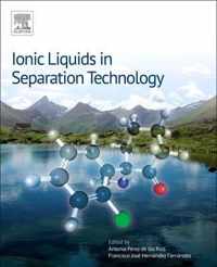 Ionic Liquids in Separation Technology