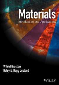 Materials Introduction & Applications