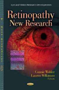 Retinopathy