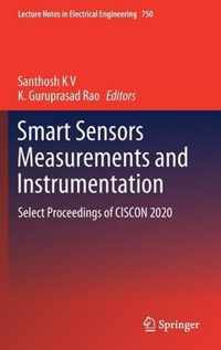 Smart Sensors Measurements and Instrumentation