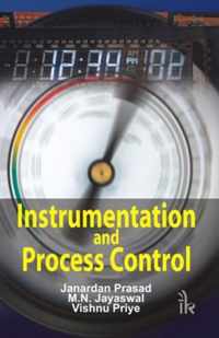 Instrumentation and Process Control