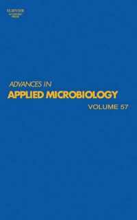 Advances in Applied Microbiology