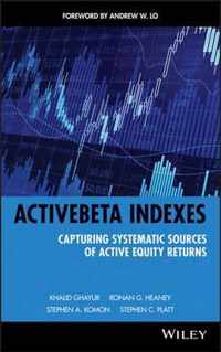 ActiveBeta Indexes