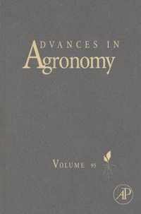 Advances in Agronomy